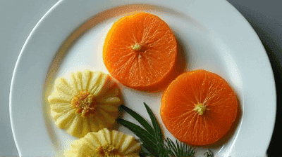 3D-Printed Food: Will We Soon Eat Meals Made by Machines?