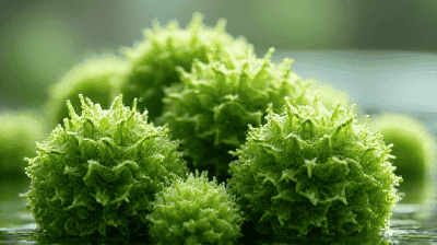Algae Superfood: The Next Big Thing in Sustainable Nutrition?