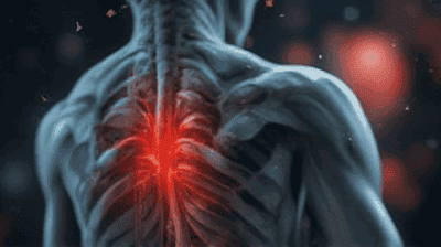 Chronic Pain Syndromes: Why Some People Hurt When There's No Physical Damage