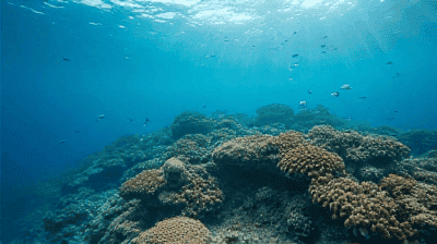 Coral Reef Collapse: Can We Save the 'Rainforests of the Sea'?