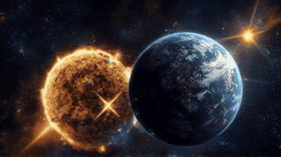 Dark Matter & Dark Energy: The Invisible Forces Shaping the Universe