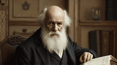Darwin's Delay: Why He Waited 20 Years to Publish 'On the Origin of Species'