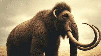 De-extinction Debate: Should We Resurrect the Woolly Mammoth?