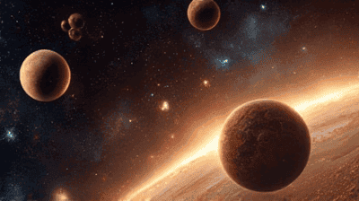 Exoplanets: How Scientists Discover Alien Worlds Light-Years Away