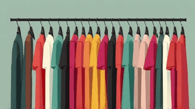 Fast Fashion's Environmental Cost: Why Your Clothes Are Polluting the Planet