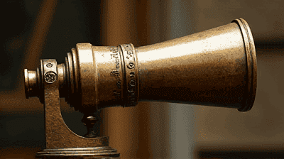 Galileo's Telescope: How One Instrument Sparked the Scientific Revolution