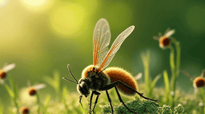 Insect Apocalypse: Why the Disappearance of Bugs Threatens All Life