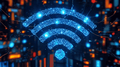 Li-Fi vs. Wi-Fi: Can Light-Based Internet Replace Radio Waves?