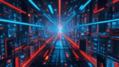 Li-Fi vs. Wi-Fi: Can Light-Based Internet Replace Radio Waves?