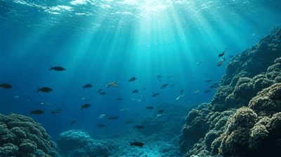 Marine Protected Areas: Do They Really Help Save Ocean Biodiversity?