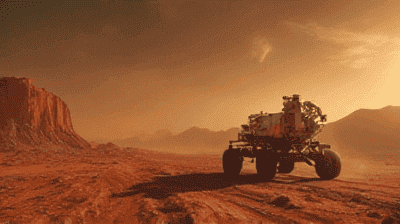 Mars Colonization: What Challenges Must We Overcome to Live on the Red Planet?
