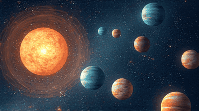 Multiverse Theory Explained: Are There Really Parallel Universes?