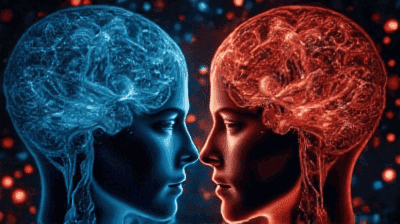 Neural Networks vs. Human Brains: How Close Are We to True AI?