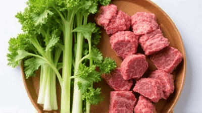 Plant-Based vs. Meat-Based Diets: Which Is Truly Healthier in the Long Run?