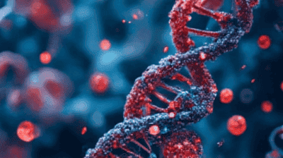 Rare Genetic Disorders: How CRISPR Could Offer Hope for Previously Incurable Diseases