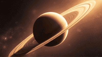 Saturn's Rings Are Disappearing: New Research Reveals When They'll Vanish Completely