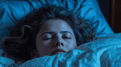 Sleep Deprivation's Hidden Dangers: How Lack of Rest Harms Your Brain and Body