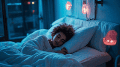 Sleep Deprivation's Hidden Dangers: How Lack of Rest Harms Your Brain and Body