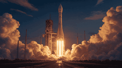 SpaceX's Starship: How Reusable Rockets Are Changing Space Travel