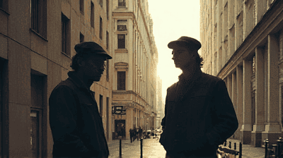 The Baader-Meinhof Phenomenon: Why You Suddenly Notice Things Everywhere