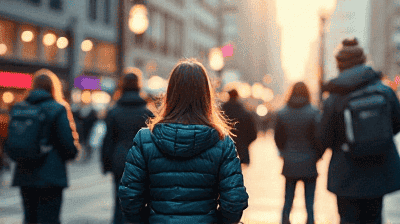 The Bystander Effect Decoded: Why People Don't Help in Emergencies (And How to Change It)