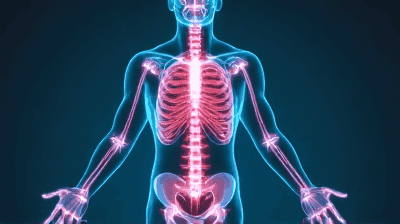 The Effects of Stress on the Body: From Weakened Immunity to Accelerated Aging