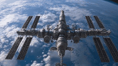 The Future of Space Stations: From the ISS to Private Orbital Habitats