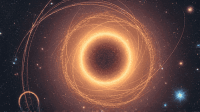 The Great Attractor: The Mysterious Force Pulling Our Galaxy at 14 Million MPH