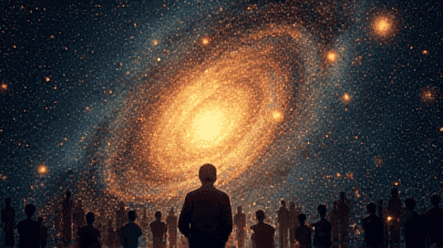 The Mandela Effect: How False Memories Spread Through Populations