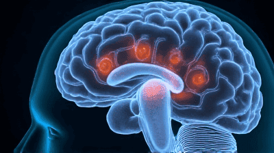 The Neuroscience of Depression: How Brain Chemistry and Structure Play a Role