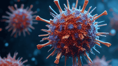 The Rise of Antibiotic-Resistant Superbugs: Are We Running Out of Treatments?