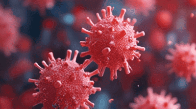 The Rise of Antibiotic-Resistant Superbugs: Are We Running Out of Treatments?