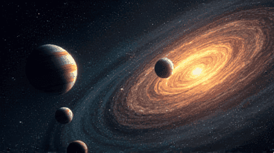 The Search for Planet Nine: Could There Really Be a Hidden World in Our Solar System?