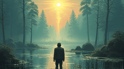 The Tipping Points of Climate Change: Which Ecosystems Are at Risk of Collapse?