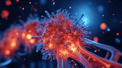 The Truth About Inflammation: Silent Killer or Necessary Defense Mechanism?